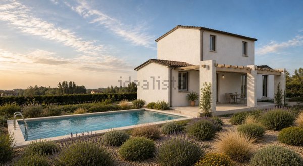 casa indipendente in vendita a Trinità d'Agultu e Vignola in zona Costa Paradiso
