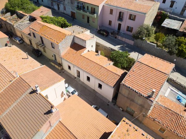 appartamento in vendita a Trinità d'Agultu e Vignola