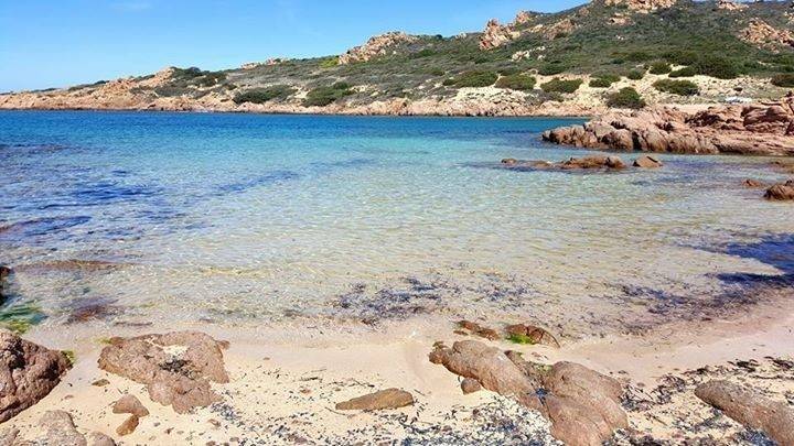 casa indipendente in vendita a Trinità d'Agultu e Vignola