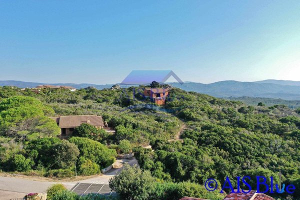casale in vendita a Trinità d'Agultu e Vignola in zona Costa Paradiso