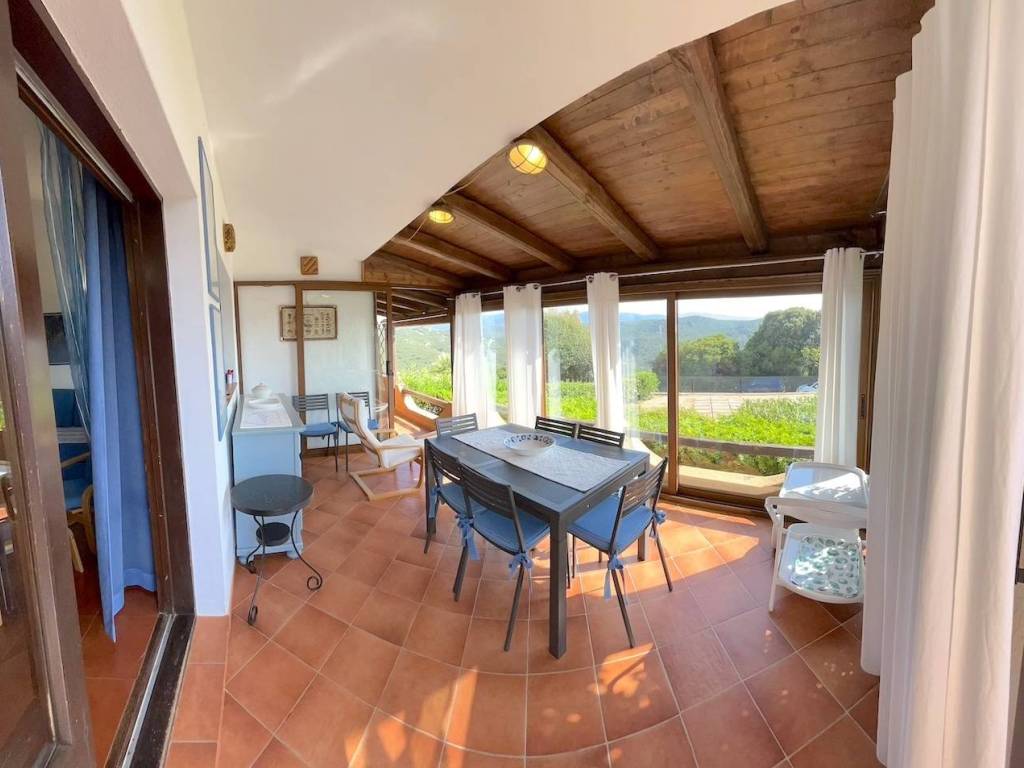 casa indipendente in vendita a Trinità d'Agultu e Vignola in zona Costa Paradiso