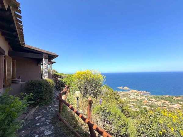 appartamento in vendita a Trinità d'Agultu e Vignola in zona Costa Paradiso