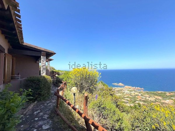 appartamento in vendita a Trinità d'Agultu e Vignola in zona Costa Paradiso