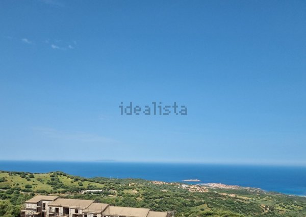 appartamento in vendita a Trinità d'Agultu e Vignola in zona Costa Paradiso