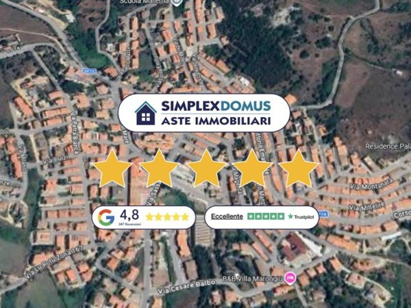 appartamento in vendita a Trinità d'Agultu e Vignola in zona Costa Paradiso