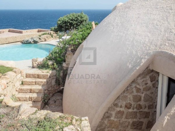 casa indipendente in vendita a Trinità d'Agultu e Vignola in zona Costa Paradiso