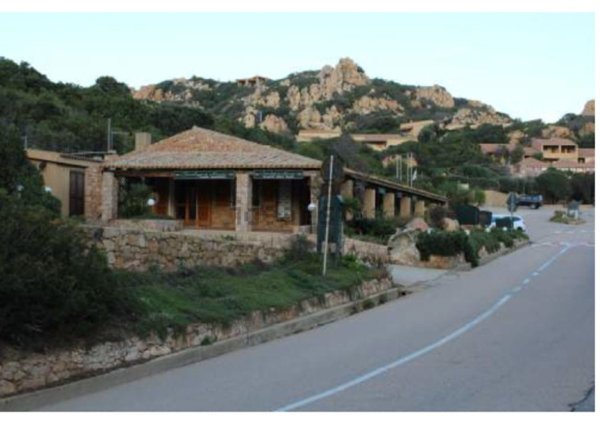 casa indipendente in vendita a Trinità d'Agultu e Vignola in zona Costa Paradiso