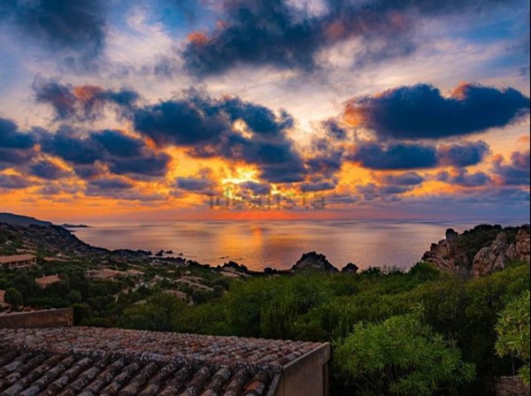 casa indipendente in vendita a Trinità d'Agultu e Vignola in zona Costa Paradiso