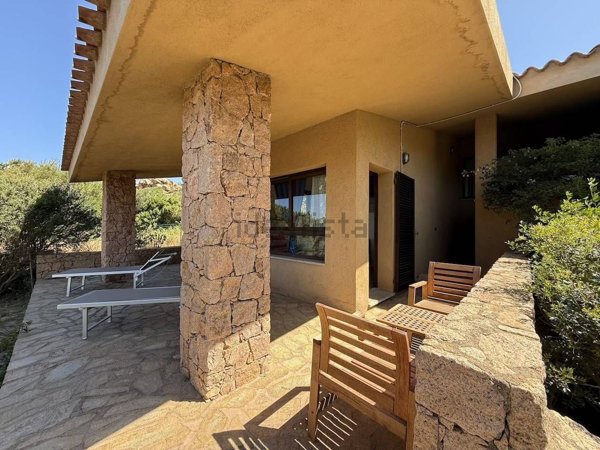 casa indipendente in vendita a Trinità d'Agultu e Vignola in zona Costa Paradiso