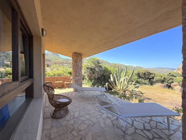 casa indipendente in vendita a Trinità d'Agultu e Vignola in zona Costa Paradiso
