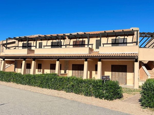 appartamento in vendita a Trinità d'Agultu e Vignola in zona Costa Paradiso