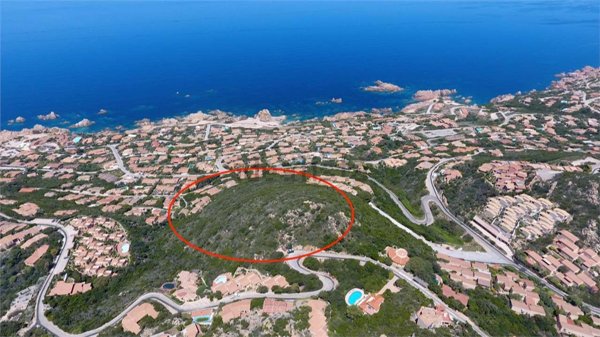casa indipendente in vendita a Trinità d'Agultu e Vignola in zona Costa Paradiso