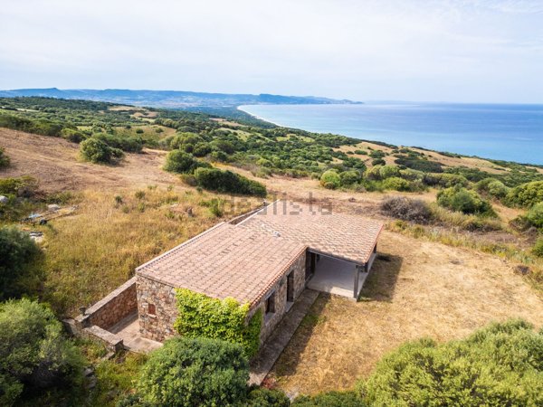 appartamento in vendita a Trinità d'Agultu e Vignola in zona Isola Rossa