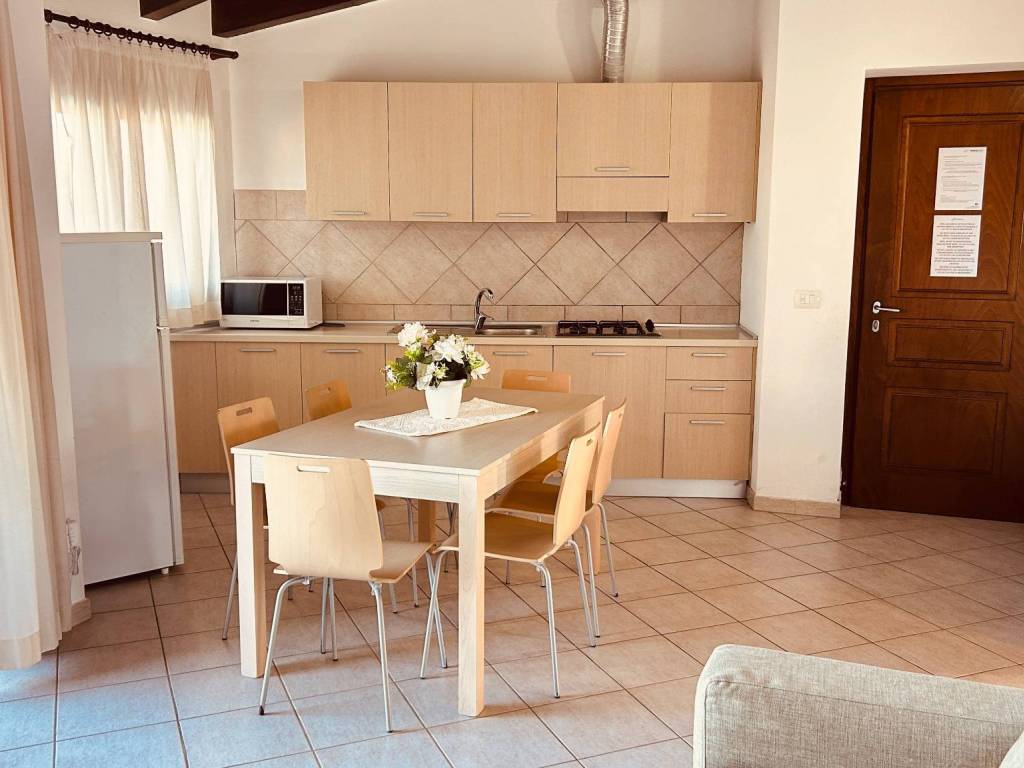 appartamento in vendita a Trinità d'Agultu e Vignola in zona Costa Paradiso