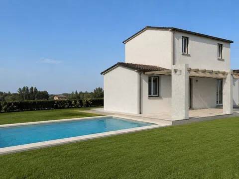 casa indipendente in vendita a Trinità d'Agultu e Vignola in zona Lu Colbu