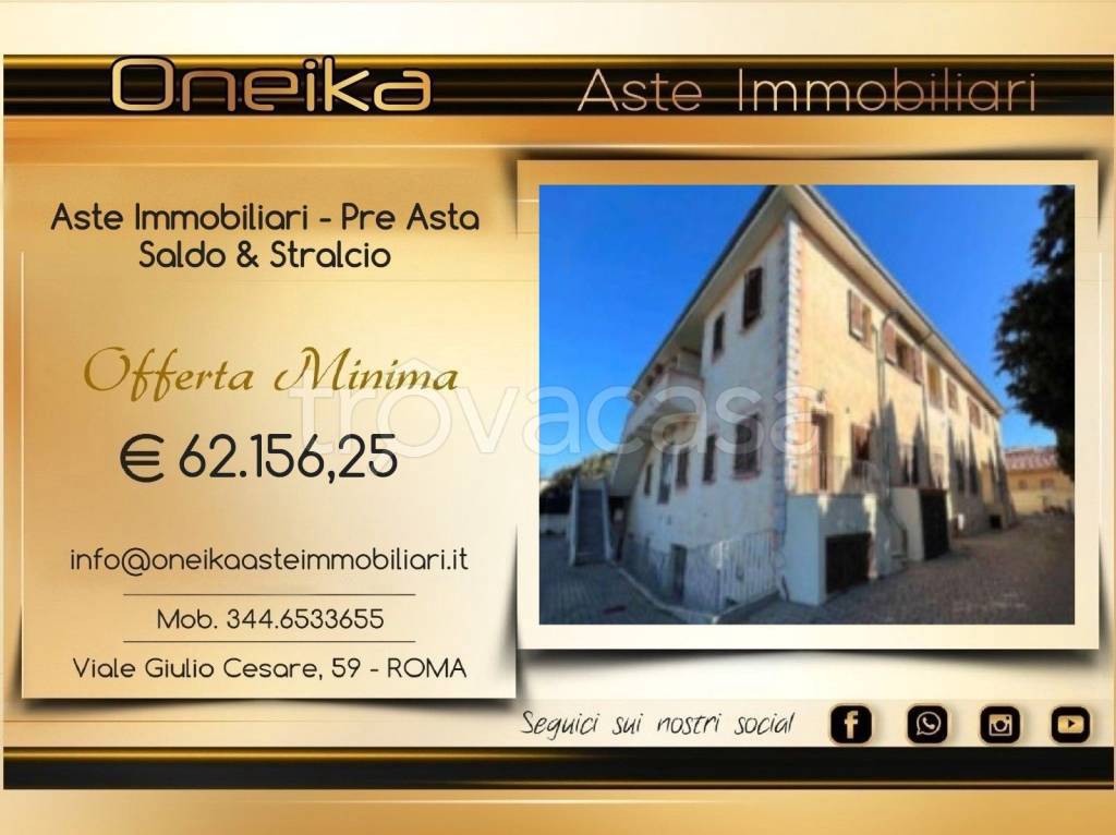 appartamento in vendita a Trinità d'Agultu e Vignola