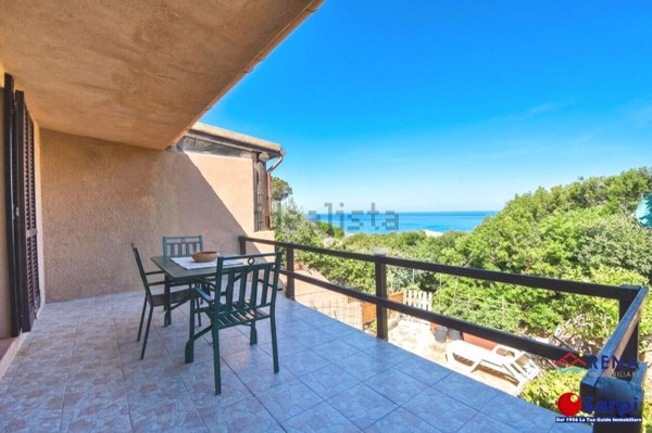 casa indipendente in vendita a Trinità d'Agultu e Vignola in zona Costa Paradiso