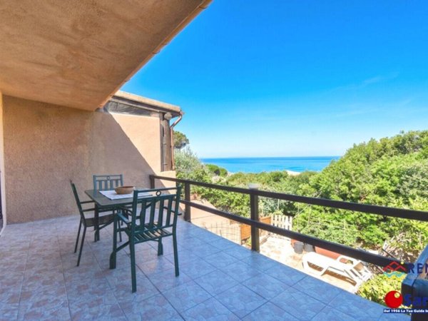 casa indipendente in vendita a Trinità d'Agultu e Vignola in zona Costa Paradiso