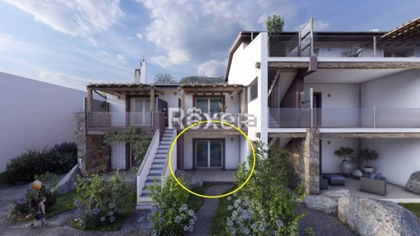 appartamento in vendita a Trinità d'Agultu e Vignola