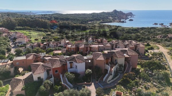 appartamento in vendita a Trinità d'Agultu e Vignola