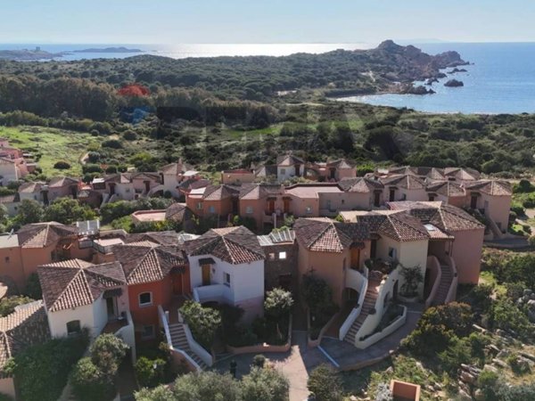 appartamento in vendita a Trinità d'Agultu e Vignola in zona Isola Rossa