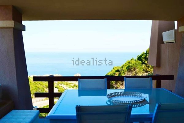 casa indipendente in vendita a Trinità d'Agultu e Vignola in zona Costa Paradiso