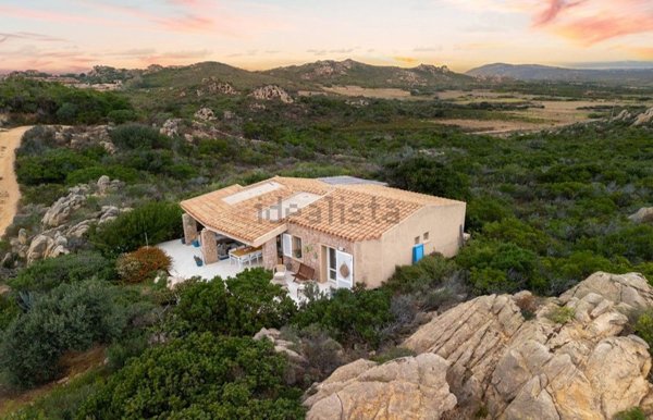 casa indipendente in vendita a Trinità d'Agultu e Vignola