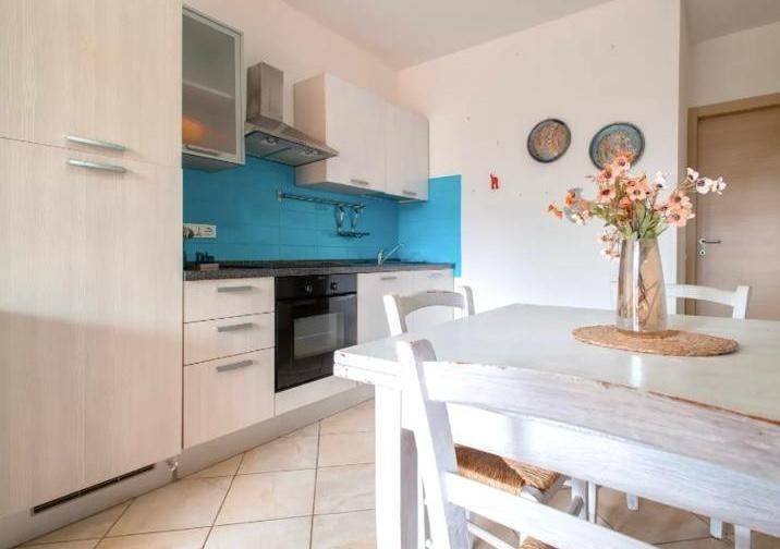appartamento in vendita a Trinità d'Agultu e Vignola in zona Isola Rossa