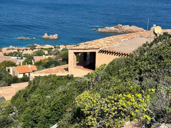 casa indipendente in vendita a Trinità d'Agultu e Vignola in zona Costa Paradiso