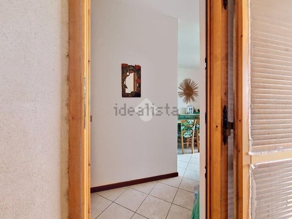 appartamento in vendita a Trinità d'Agultu e Vignola in zona Paduledda