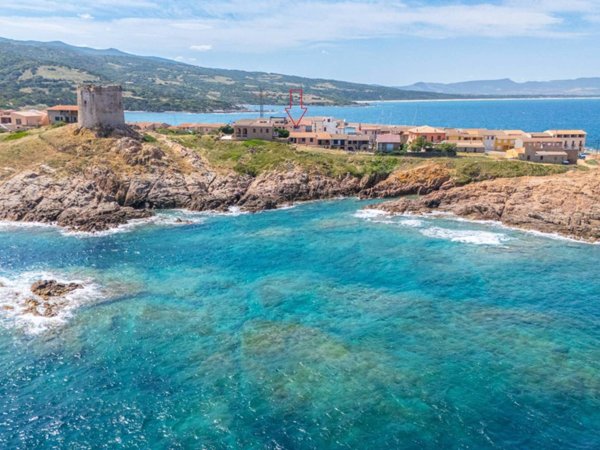 appartamento in vendita a Trinità d'Agultu e Vignola in zona Isola Rossa