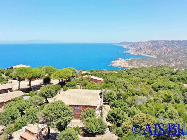 casa indipendente in vendita a Trinità d'Agultu e Vignola in zona Isola Rossa