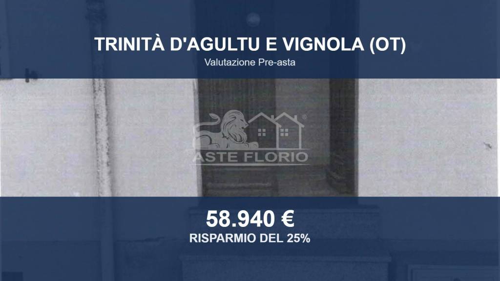 appartamento in vendita a Trinità d'Agultu e Vignola