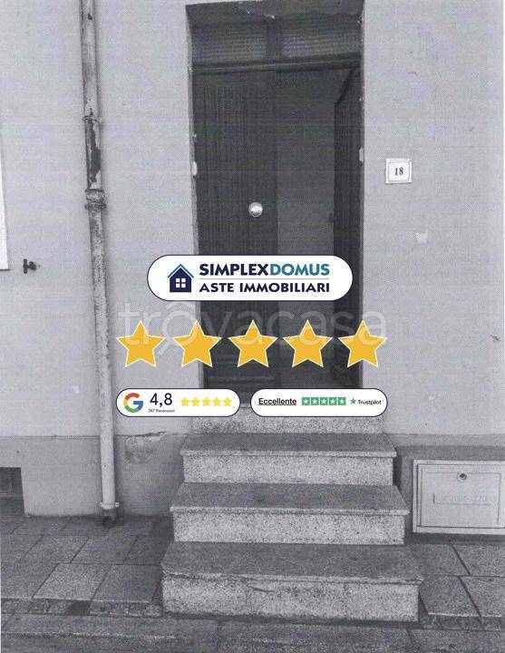 casa indipendente in vendita a Trinità d'Agultu e Vignola