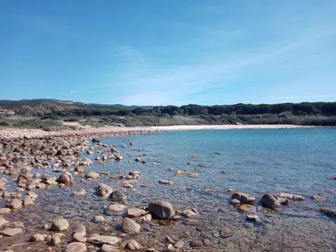 negozio in vendita a Trinità d'Agultu e Vignola in zona Isola Rossa