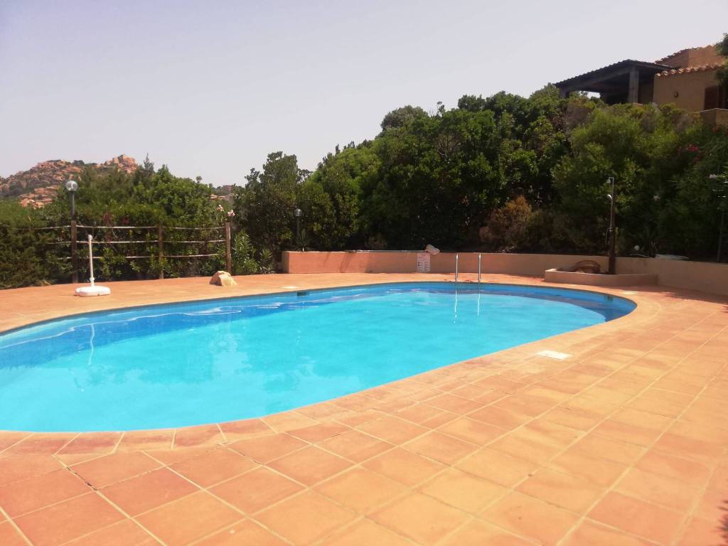 appartamento in vendita a Trinità d'Agultu e Vignola in zona Costa Paradiso
