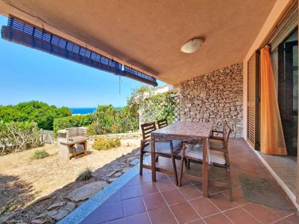 appartamento in vendita a Trinità d'Agultu e Vignola in zona Costa Paradiso