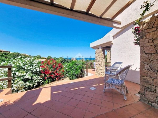 appartamento in vendita a Trinità d'Agultu e Vignola in zona Costa Paradiso
