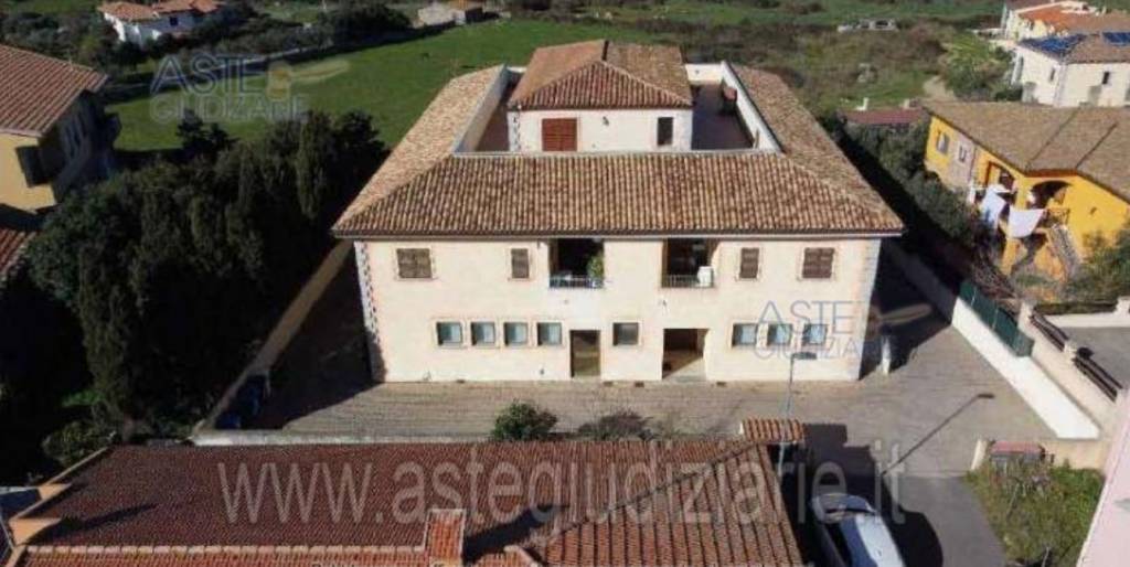 appartamento in vendita a Trinità d'Agultu e Vignola in zona Costa Paradiso