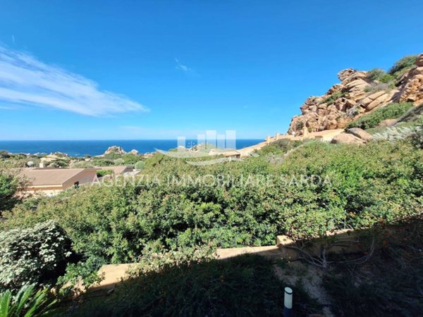 casa indipendente in vendita a Trinità d'Agultu e Vignola in zona Costa Paradiso