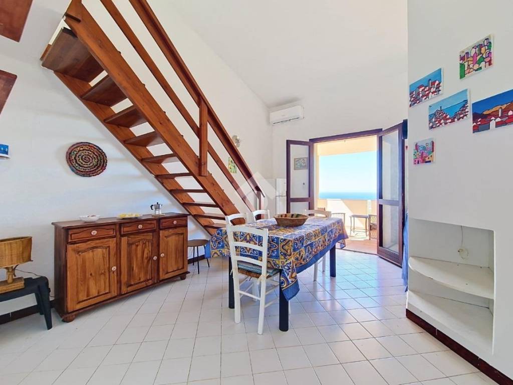appartamento in vendita a Trinità d'Agultu e Vignola in zona Paduledda