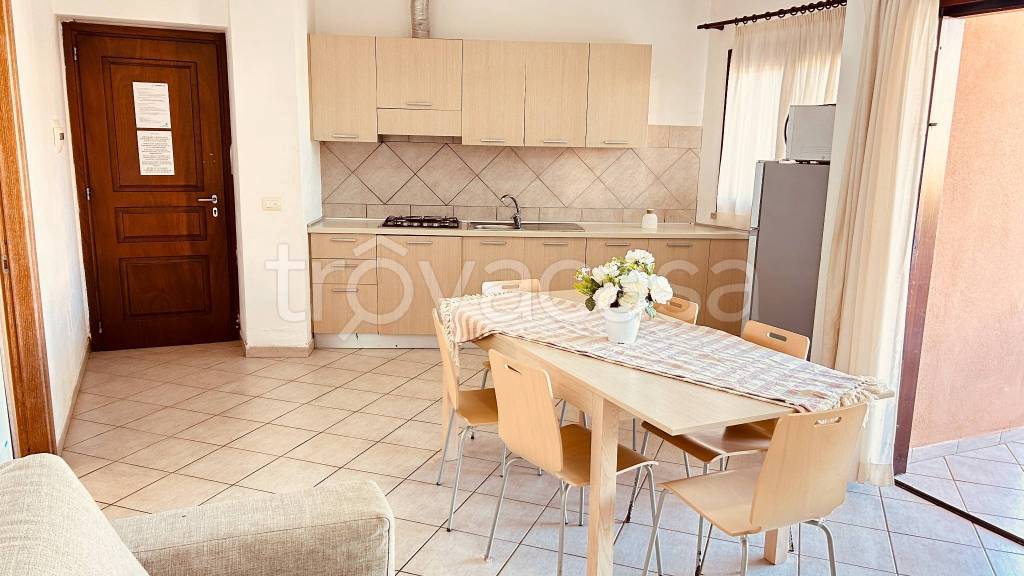 appartamento in vendita a Trinità d'Agultu e Vignola in zona Costa Paradiso