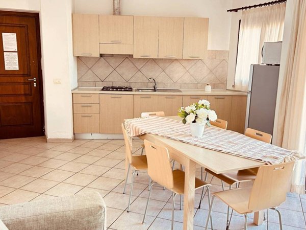 appartamento in vendita a Trinità d'Agultu e Vignola in zona Costa Paradiso