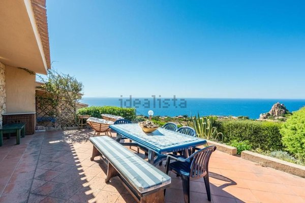 casa indipendente in vendita a Trinità d'Agultu e Vignola in zona Costa Paradiso