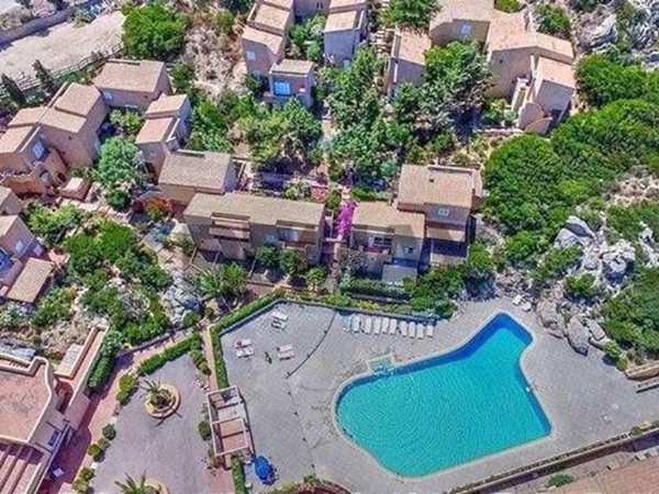 appartamento in vendita a Trinità d'Agultu e Vignola in zona Costa Paradiso