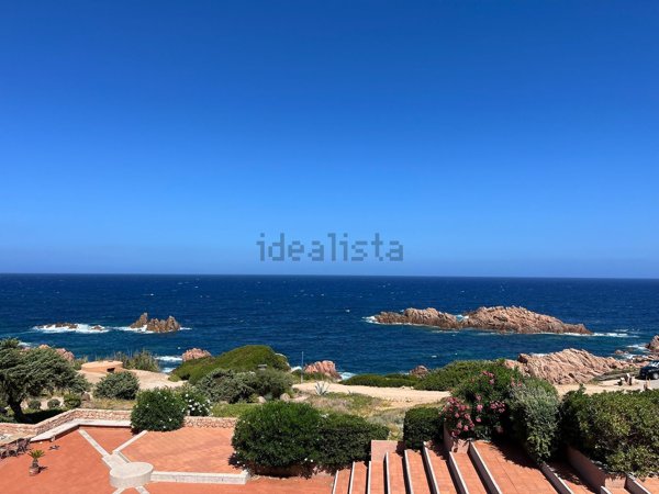 appartamento in vendita a Trinità d'Agultu e Vignola in zona Costa Paradiso