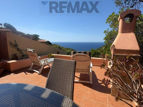 casa indipendente in vendita a Trinità d'Agultu e Vignola in zona Costa Paradiso