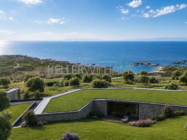casa indipendente in vendita a Trinità d'Agultu e Vignola in zona Costa Paradiso
