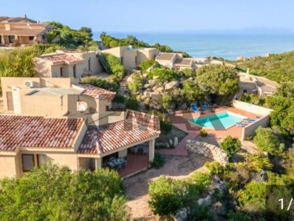 appartamento in vendita a Trinità d'Agultu e Vignola in zona Costa Paradiso