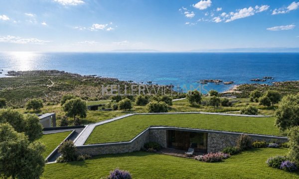 casa indipendente in vendita a Trinità d'Agultu e Vignola